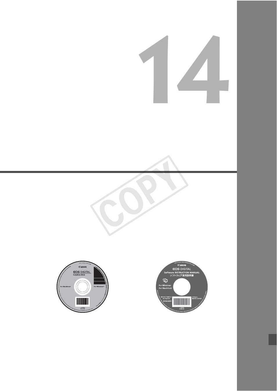 Cop y | Canon EOS Rebel T5i 18-55mm IS STM Lens Kit User Manual | Page 361 / 388