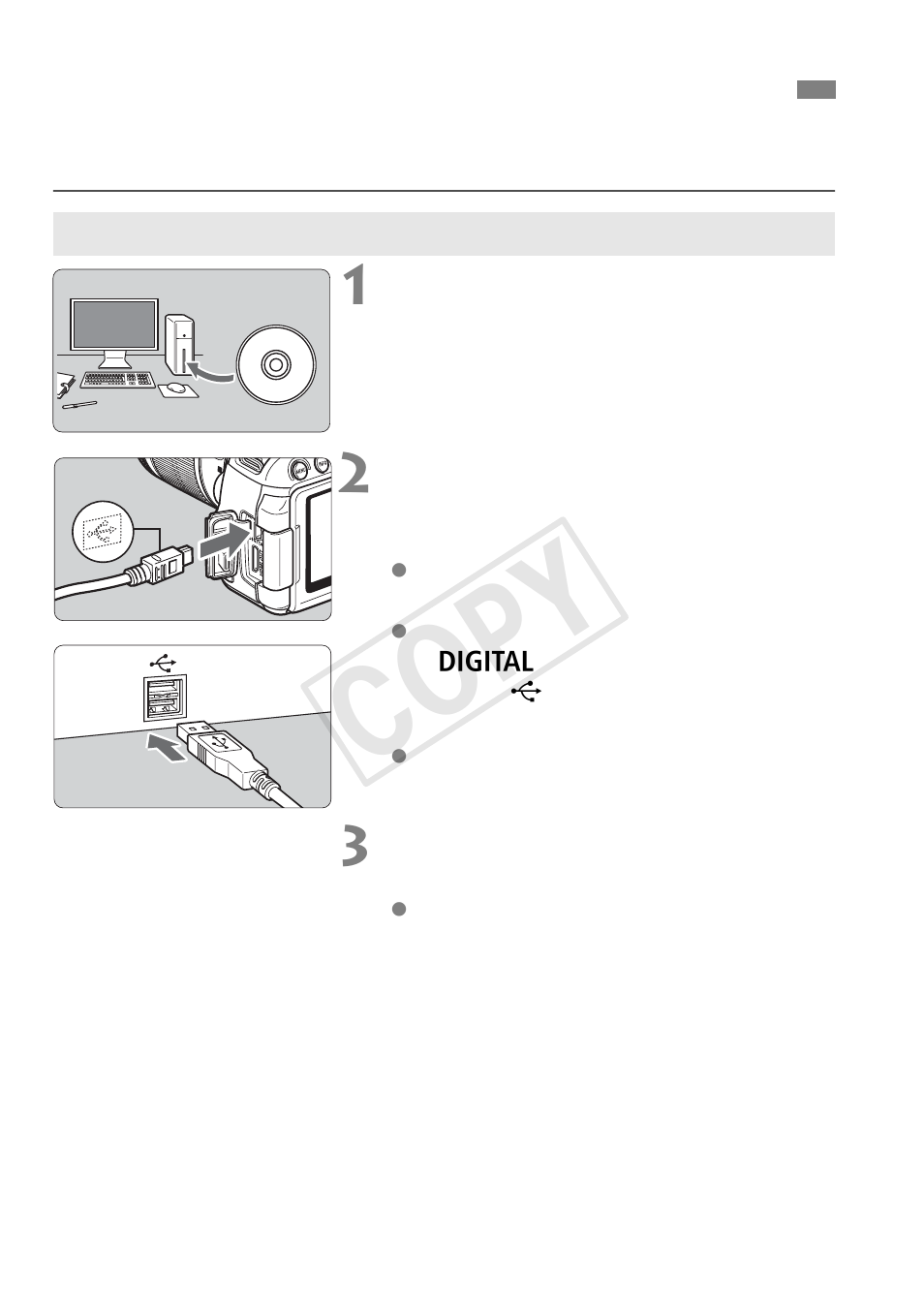 Cop y | Canon EOS Rebel T5i 18-55mm IS STM Lens Kit User Manual | Page 362 / 388