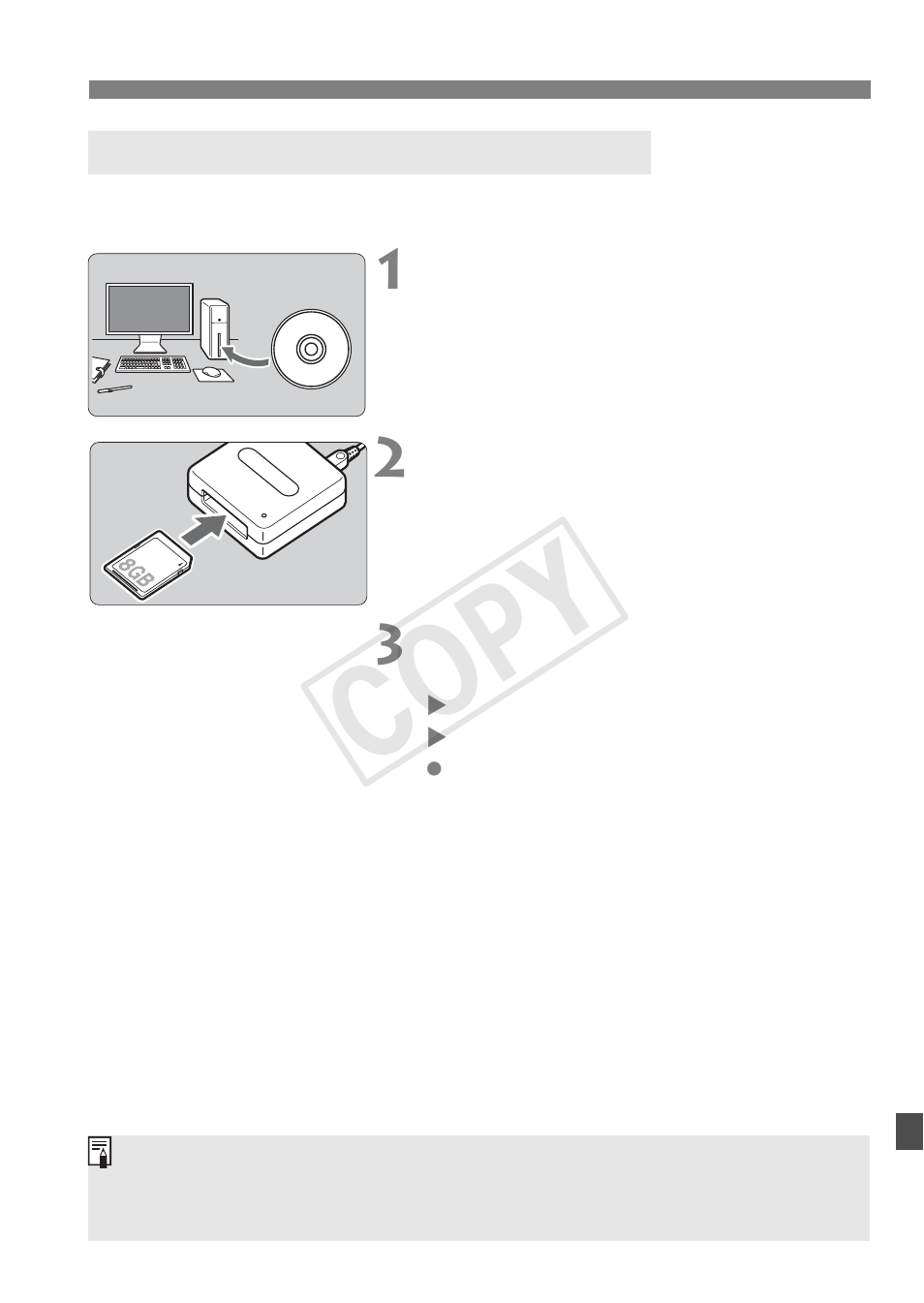 Cop y | Canon EOS Rebel T5i 18-55mm IS STM Lens Kit User Manual | Page 363 / 388