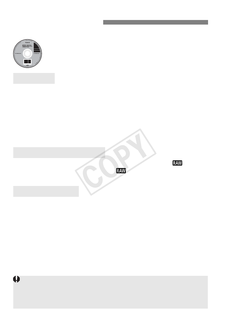 Cop y | Canon EOS Rebel T5i 18-55mm IS STM Lens Kit User Manual | Page 364 / 388