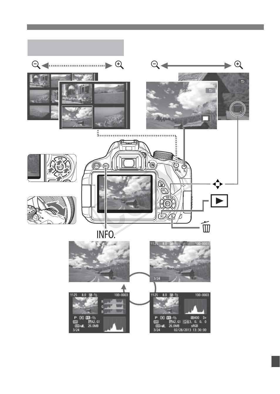 Cop y | Canon EOS Rebel T5i 18-55mm IS STM Lens Kit User Manual | Page 381 / 388