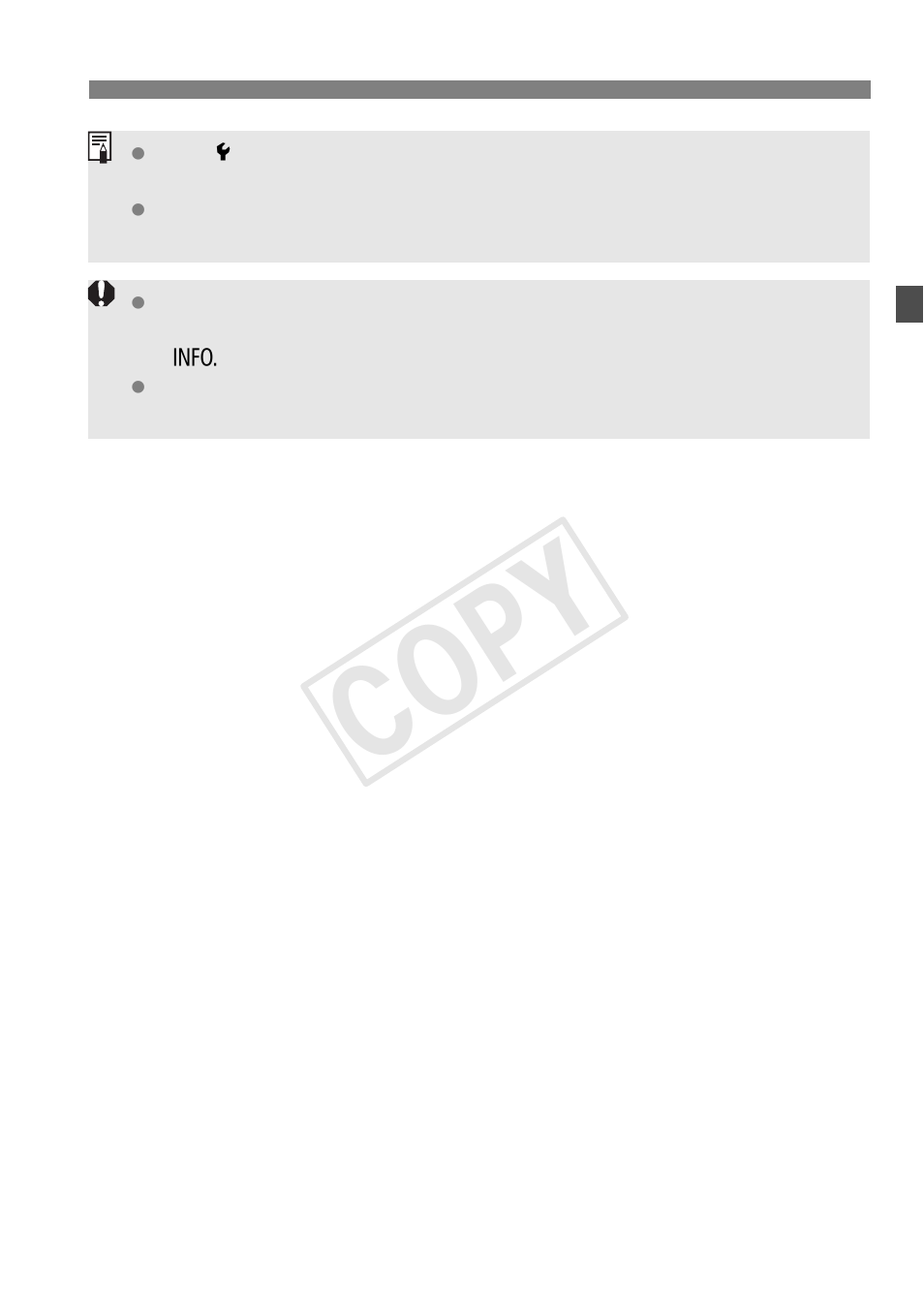 Cop y | Canon EOS Rebel T5i 18-55mm IS STM Lens Kit User Manual | Page 51 / 388