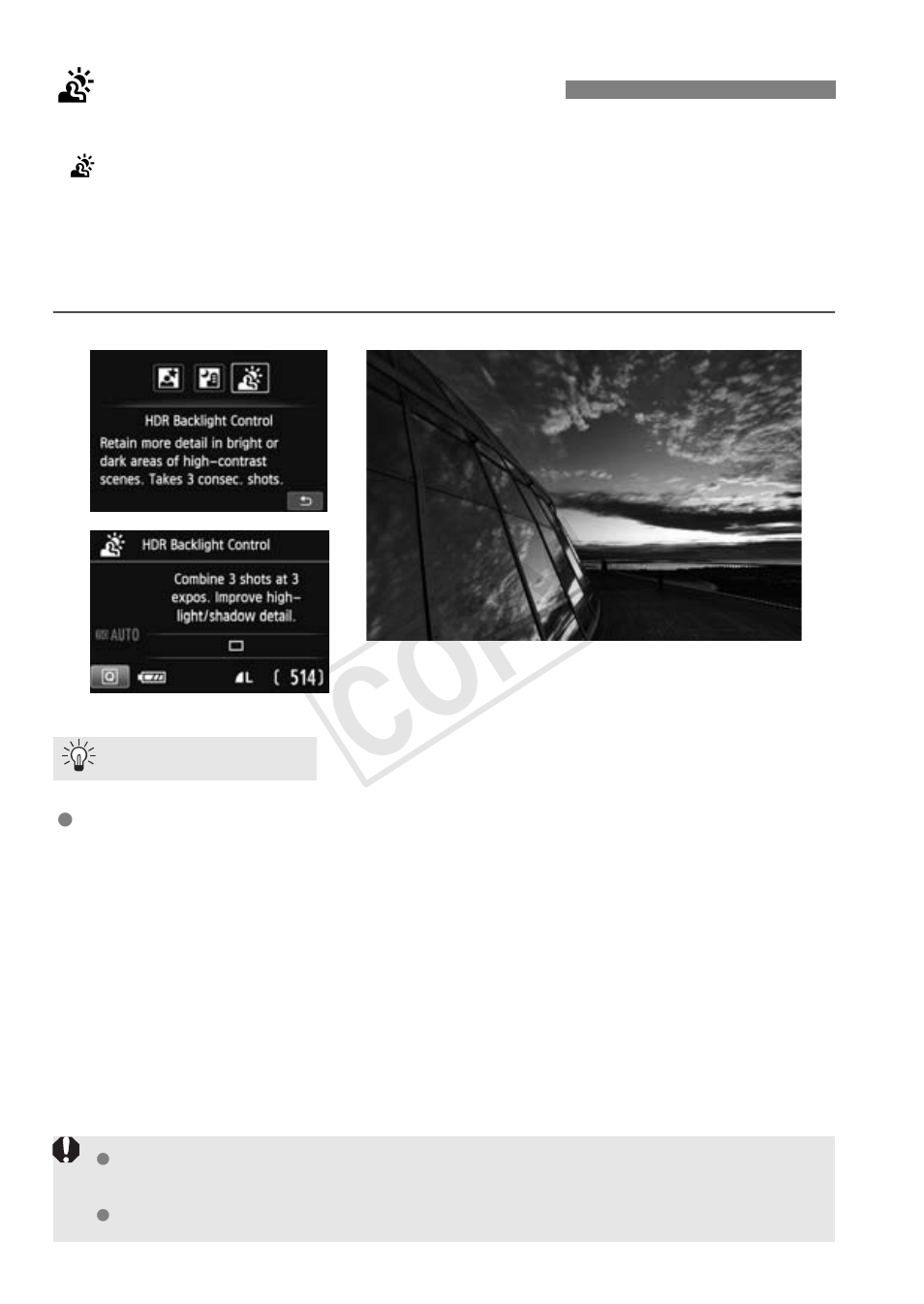 Cop y | Canon EOS Rebel T5i 18-55mm IS STM Lens Kit User Manual | Page 74 / 388