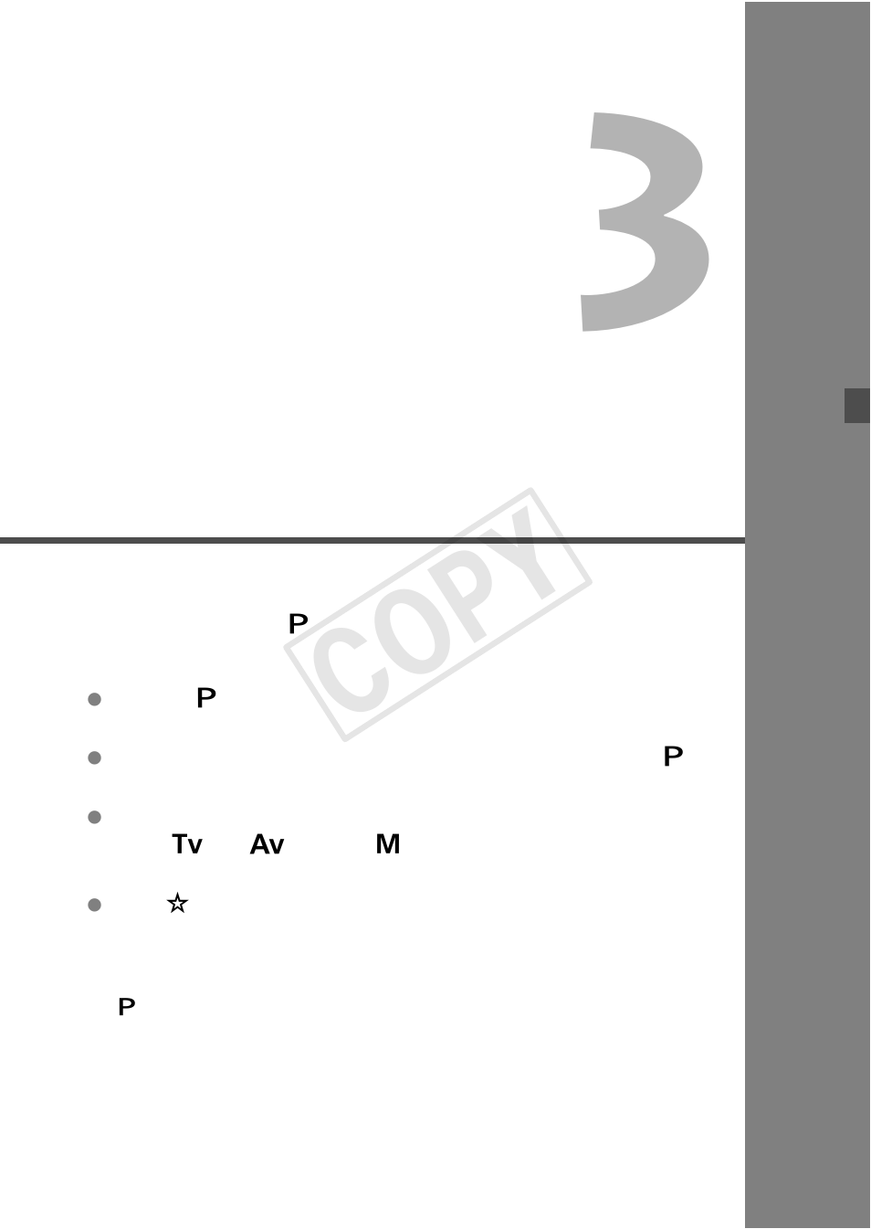 Cop y, Creative shooting | Canon EOS Rebel T5i 18-55mm IS STM Lens Kit User Manual | Page 85 / 388