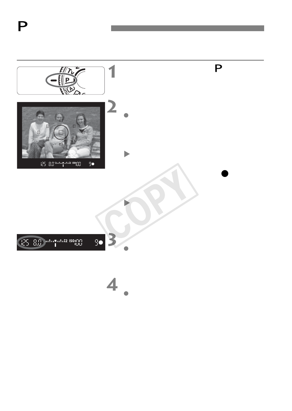 Cop y | Canon EOS Rebel T5i 18-55mm IS STM Lens Kit User Manual | Page 86 / 388