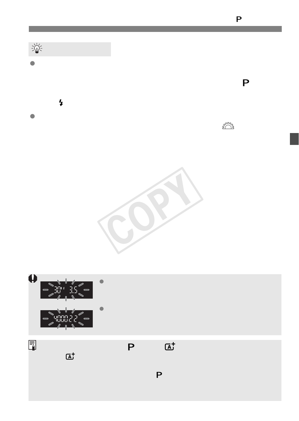 Cop y | Canon EOS Rebel T5i 18-55mm IS STM Lens Kit User Manual | Page 87 / 388