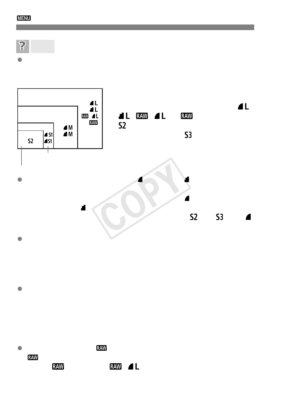 Cop y | Canon EOS Rebel T5i 18-55mm IS STM Lens Kit User Manual | Page 90 / 388