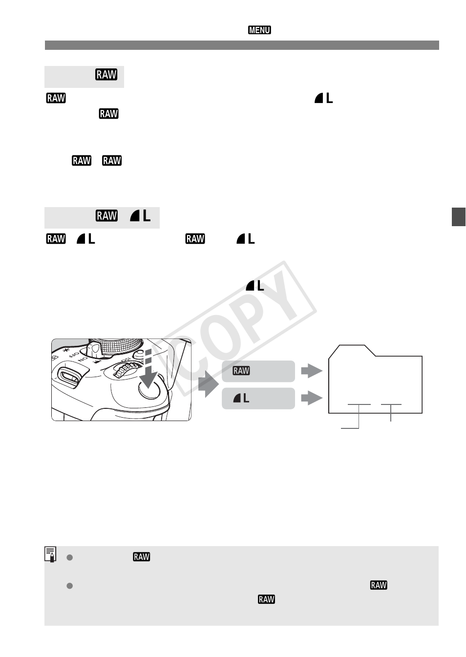 Cop y | Canon EOS Rebel T5i 18-55mm IS STM Lens Kit User Manual | Page 91 / 388