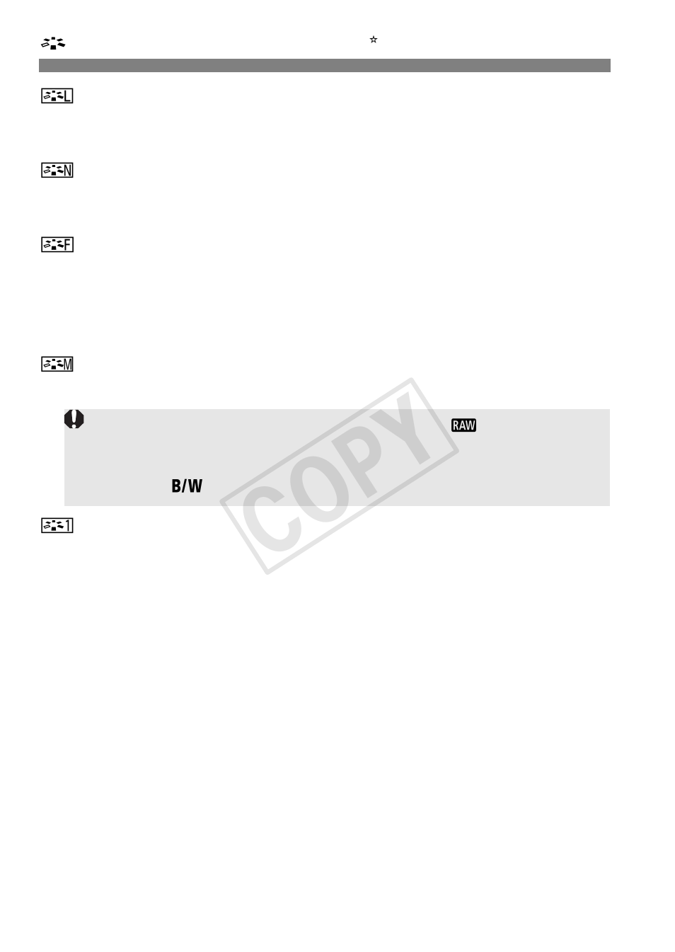 Cop y | Canon EOS Rebel T5i 18-55mm IS STM Lens Kit User Manual | Page 96 / 388