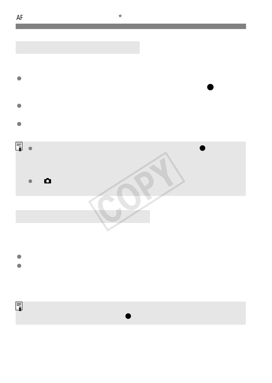 Cop y | Canon EOS Rebel T5i 18-55mm IS STM Lens Kit User Manual | Page 98 / 388