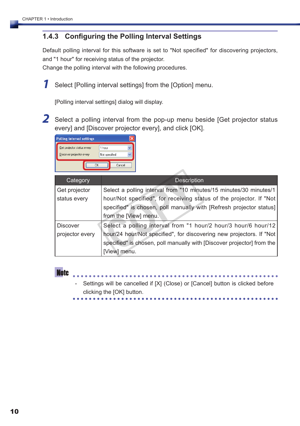 Cop y | Canon REALIS SX80 MARK II User Manual | Page 10 / 25