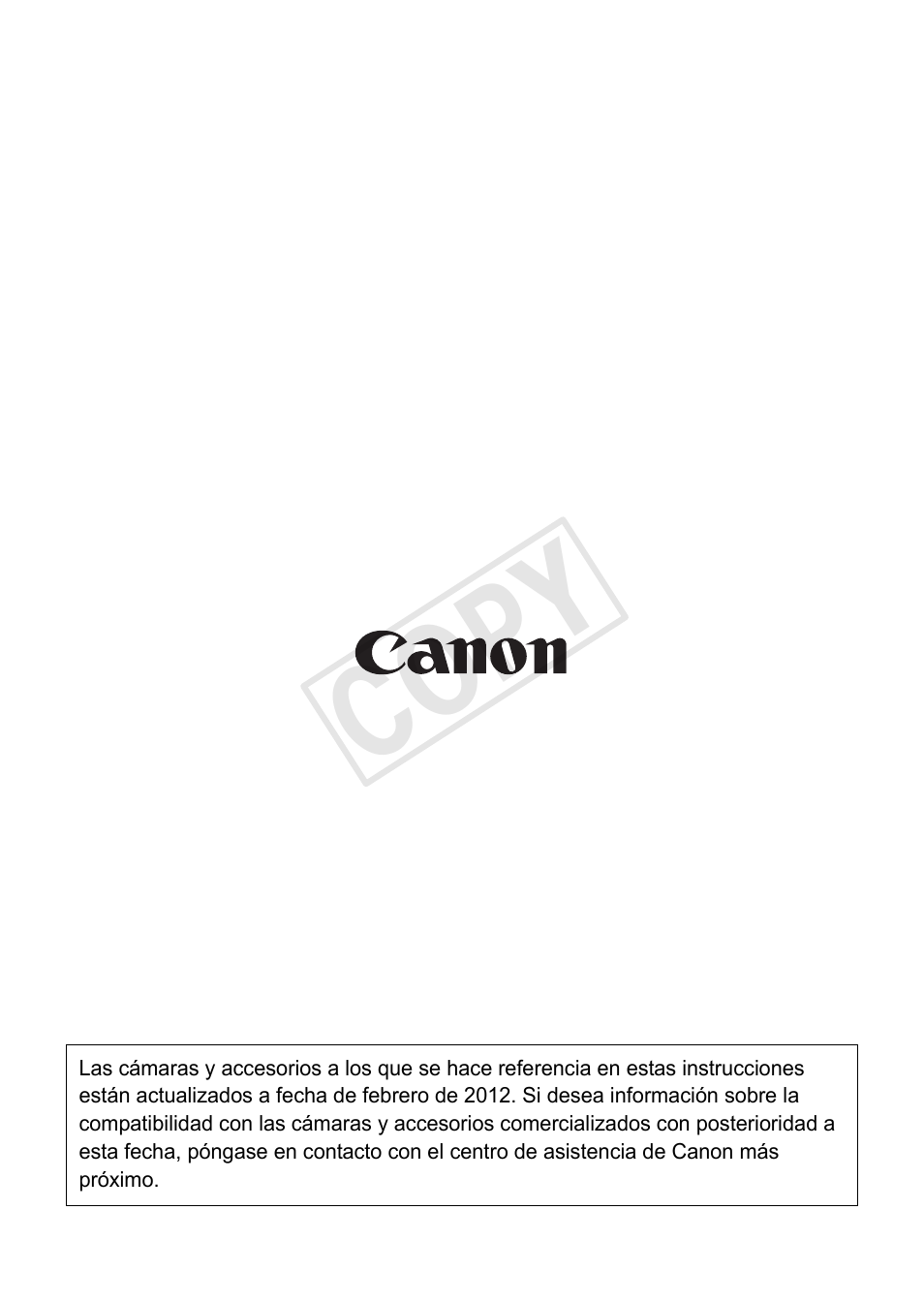 Cop y | Canon GPS Receiver GP-E1 User Manual | Page 146 / 228