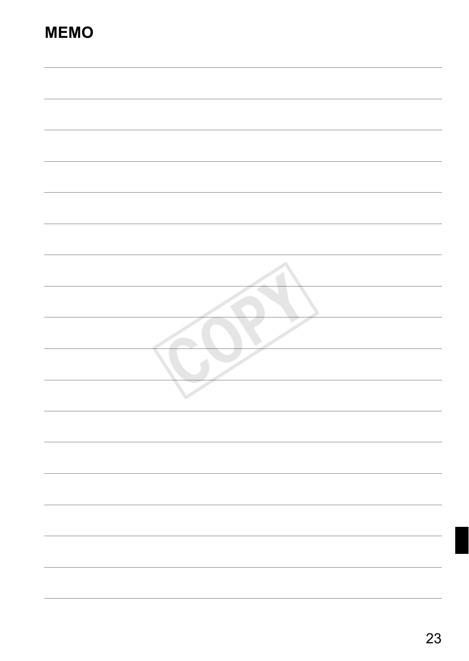 Cop y | Canon GPS Receiver GP-E1 User Manual | Page 169 / 228