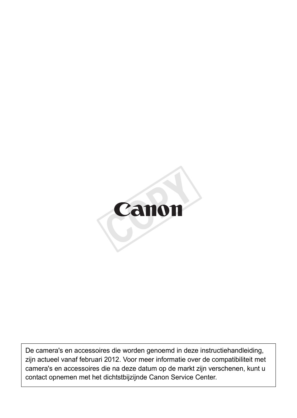 Cop y | Canon GPS Receiver GP-E1 User Manual | Page 170 / 228