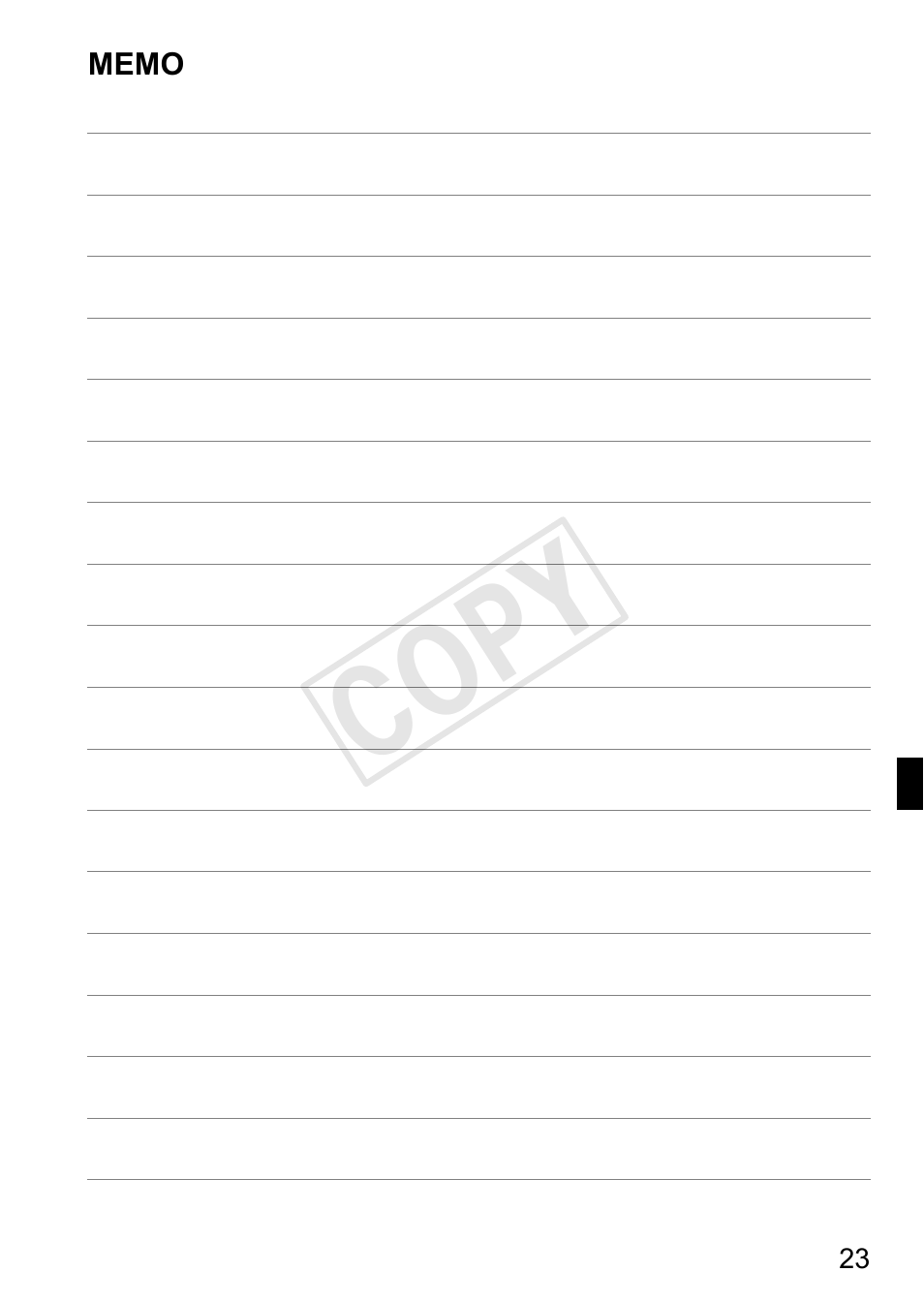 Cop y | Canon GPS Receiver GP-E1 User Manual | Page 73 / 228