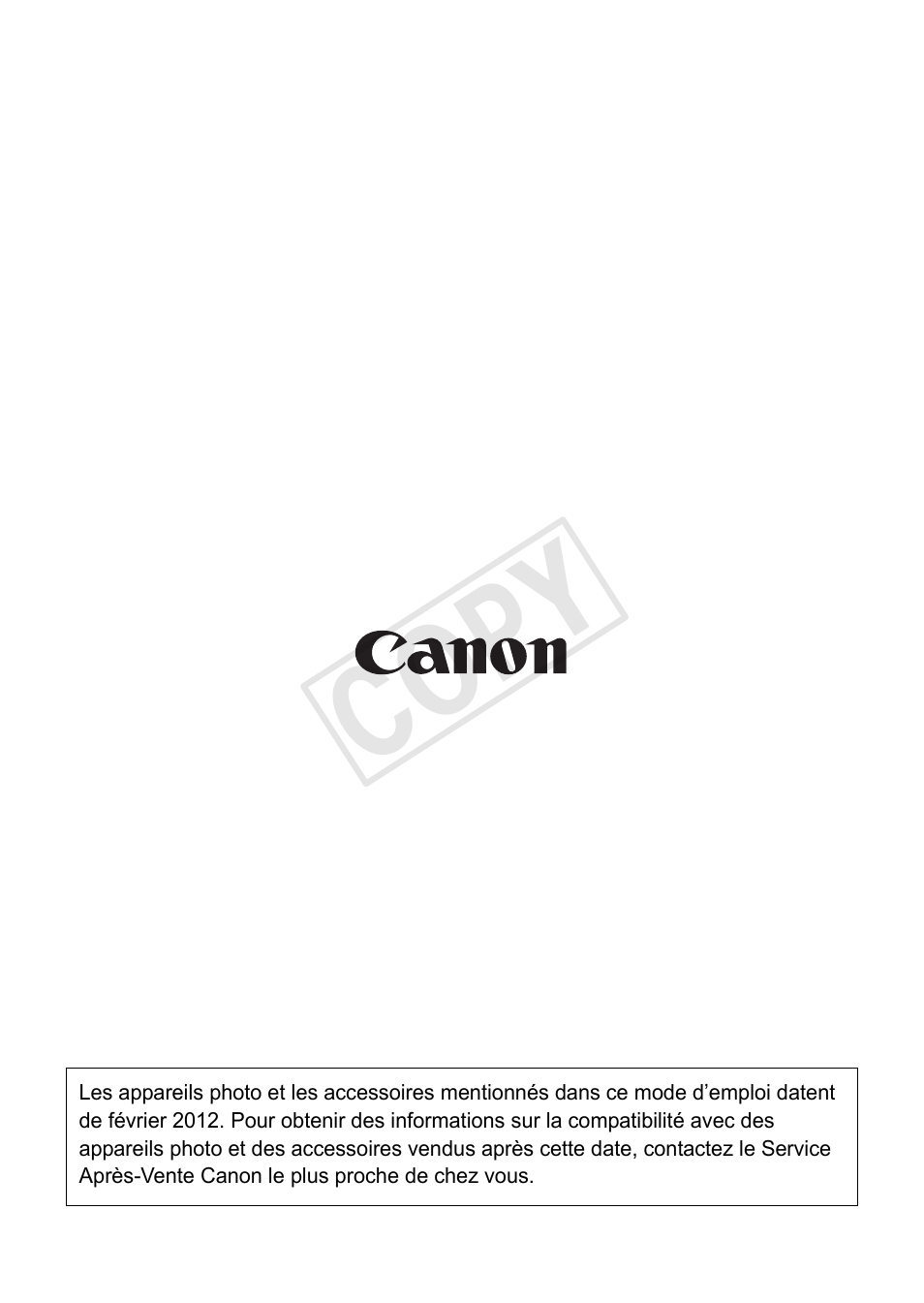 Cop y | Canon GPS Receiver GP-E1 User Manual | Page 74 / 228
