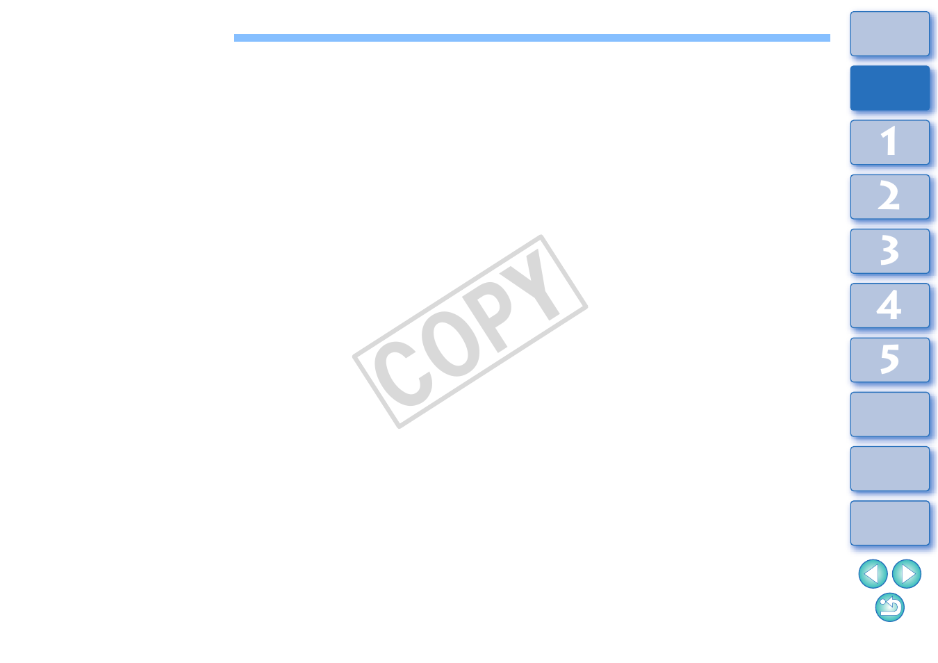 Canon EOS Rebel T3i 18-55mm IS II Lens Kit User Manual | Page 4 / 89
