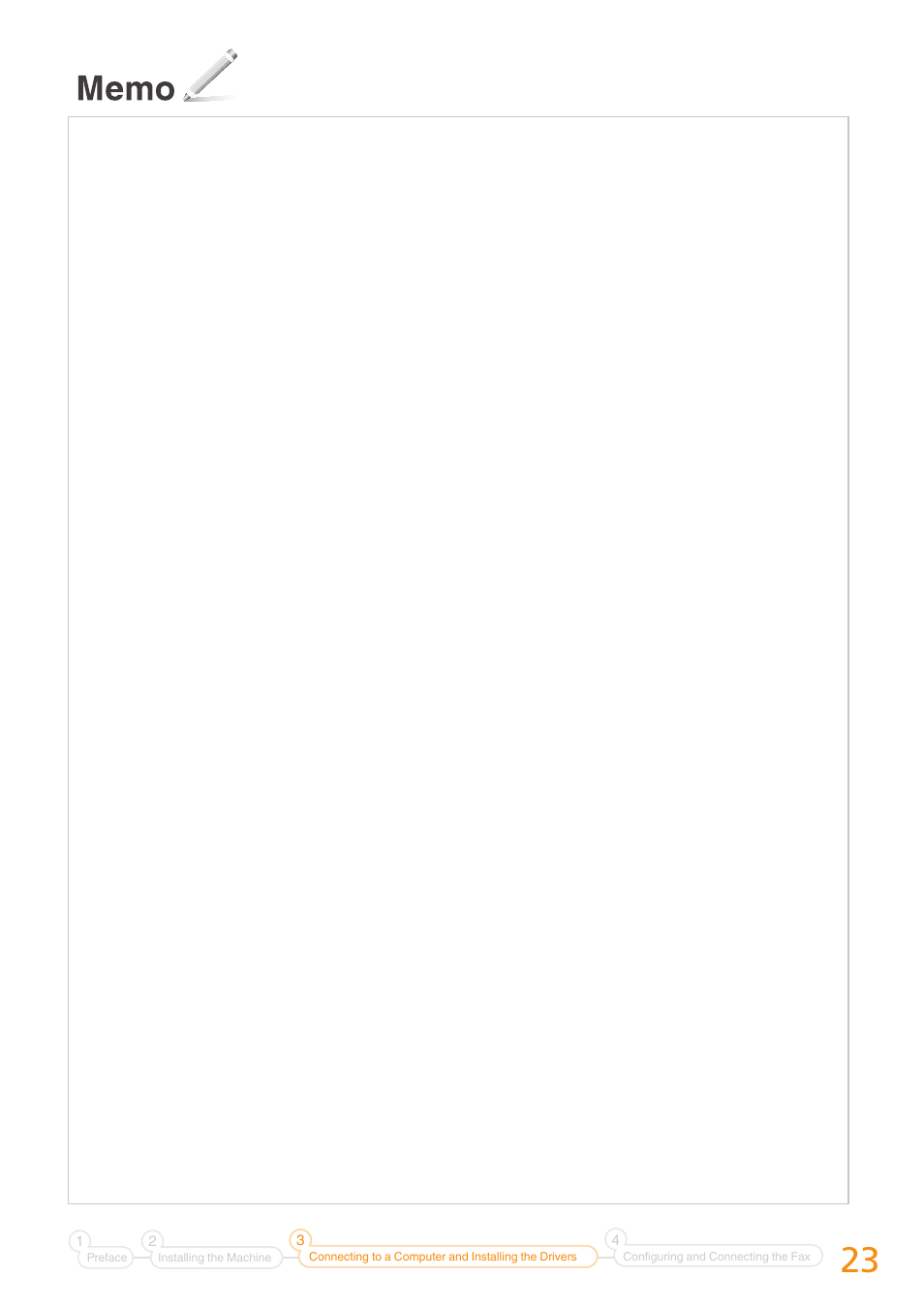 Canon Color imageCLASS MF8280Cw User Manual | Page 23 / 36