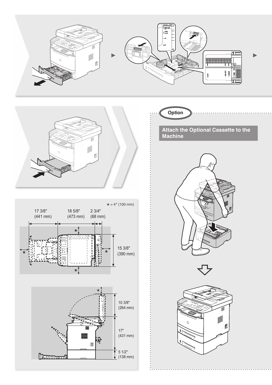 Canon imageCLASS MF6160dw User Manual | Page 4 / 64