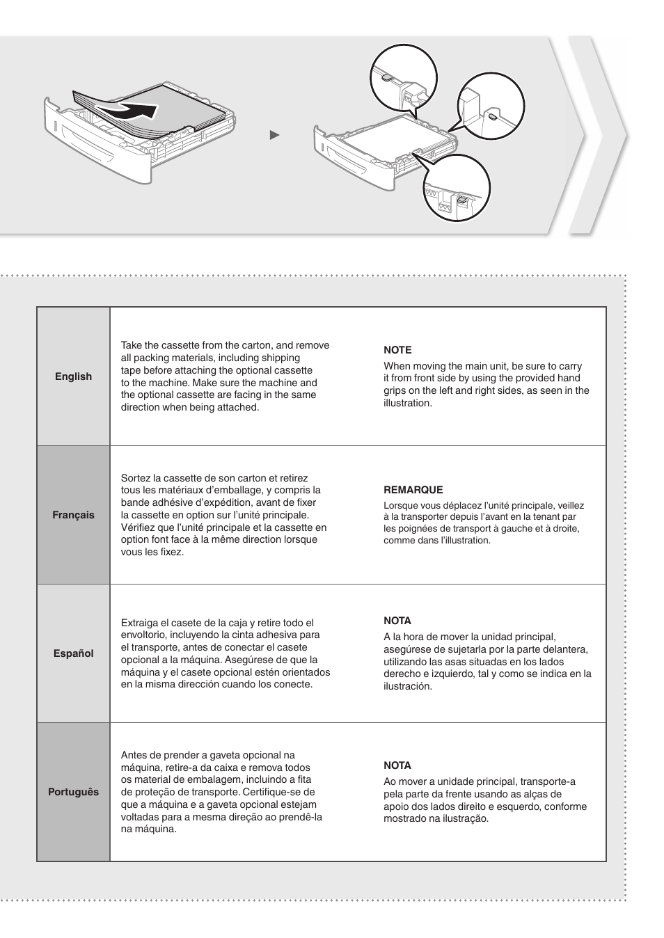Canon imageCLASS MF6160dw User Manual | Page 5 / 64