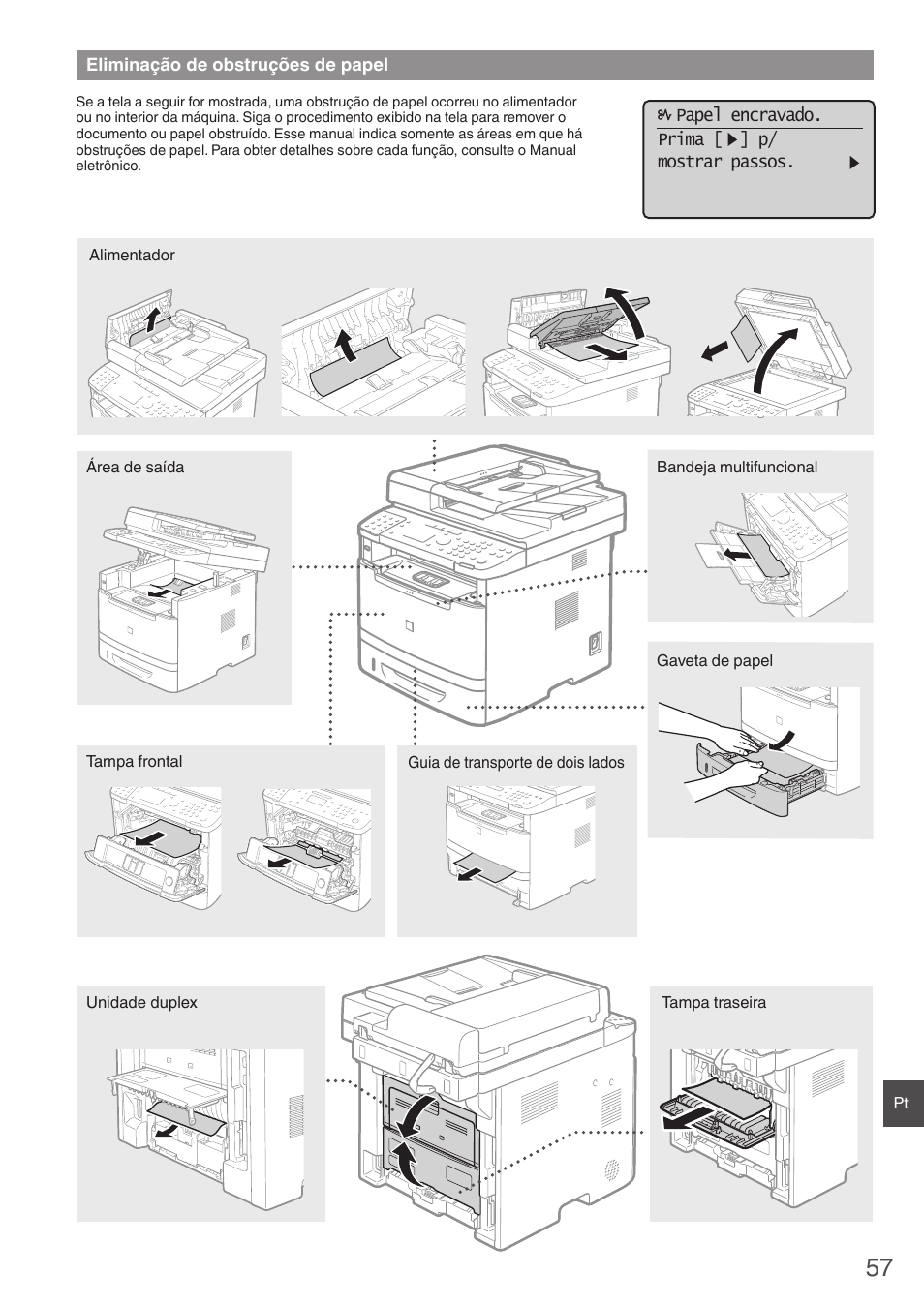 Canon imageCLASS MF6160dw User Manual | Page 57 / 64