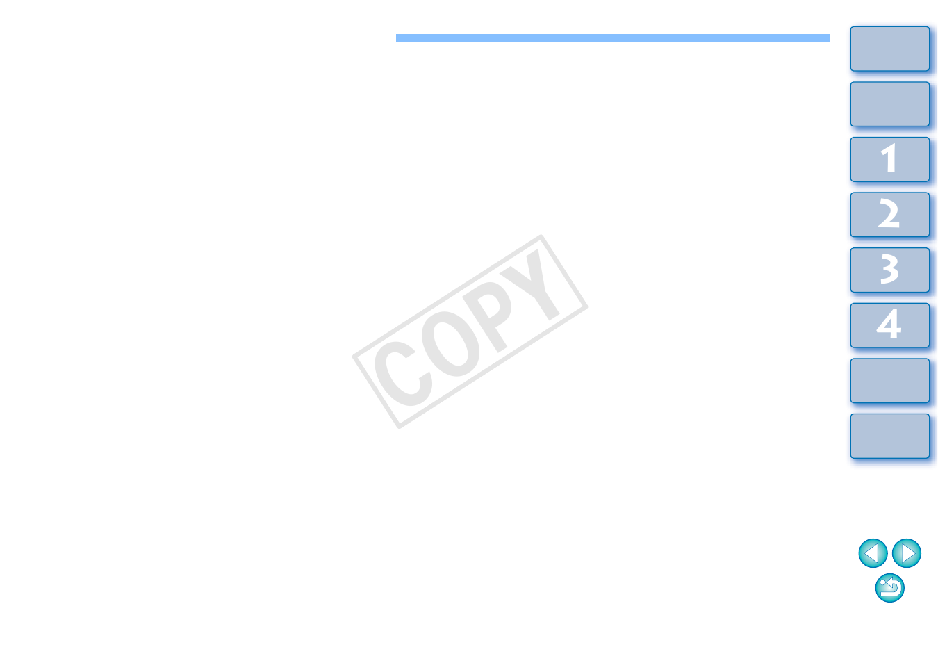 Read carefully before using, Cop y | Canon EOS Rebel T5 18-55 IS II Kit User Manual | Page 2 / 110