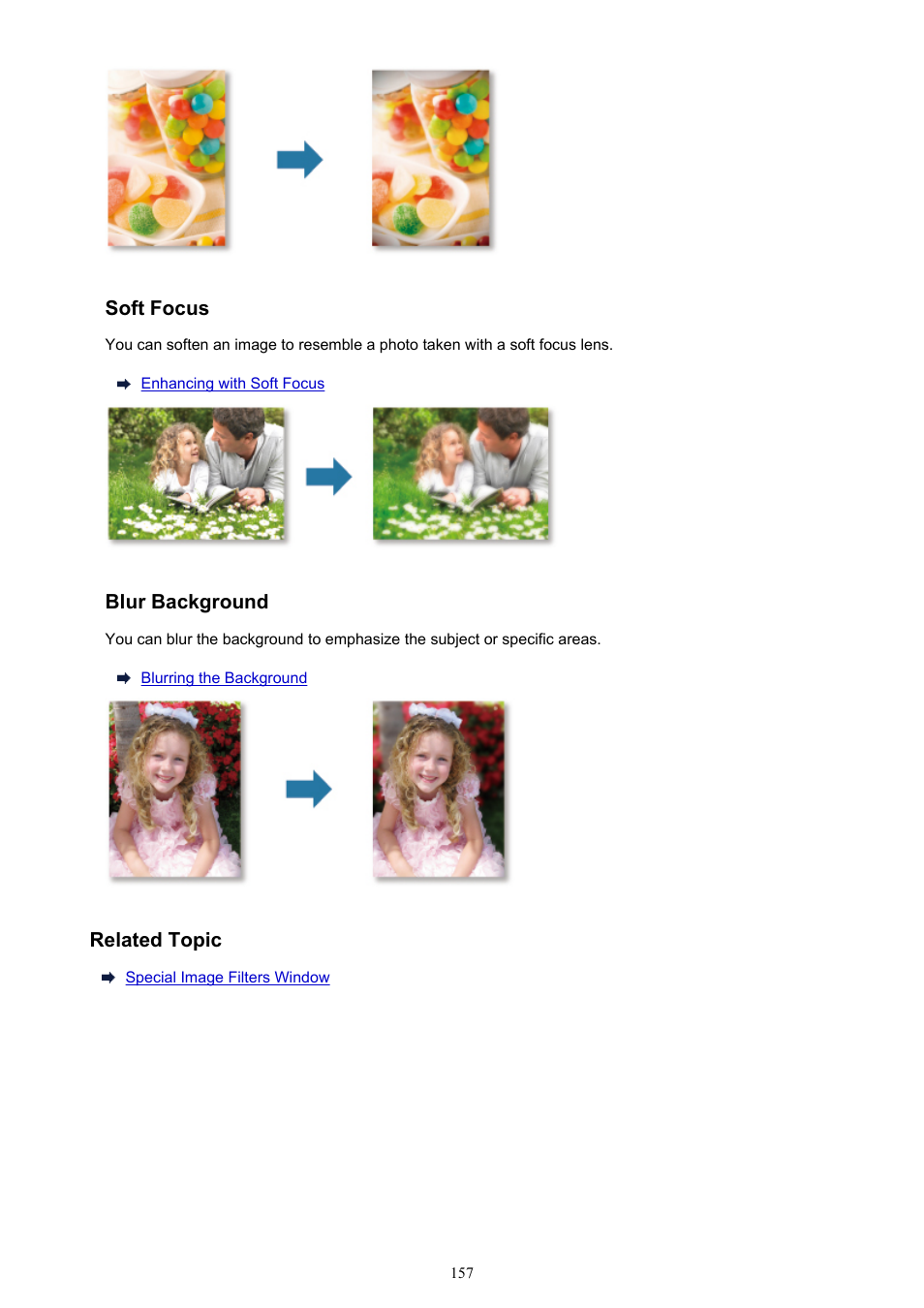 Canon PIXMA Pro9000 Mark II User Manual | Page 157 / 303