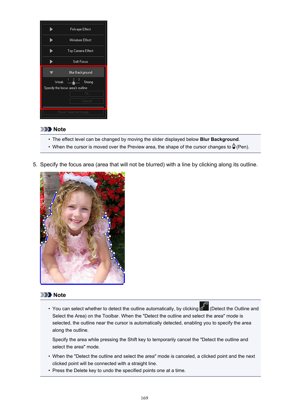 Canon PIXMA Pro9000 Mark II User Manual | Page 169 / 303