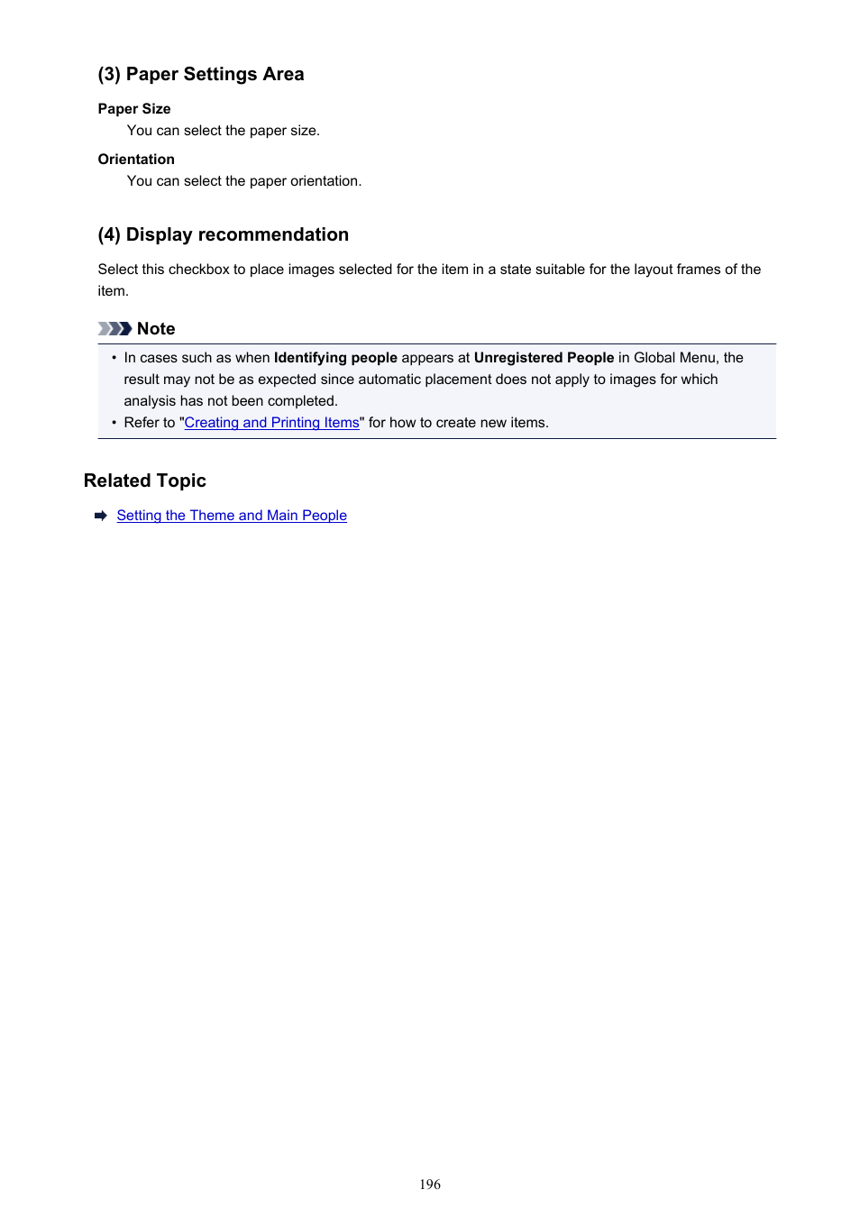 Canon PIXMA Pro9000 Mark II User Manual | Page 196 / 303
