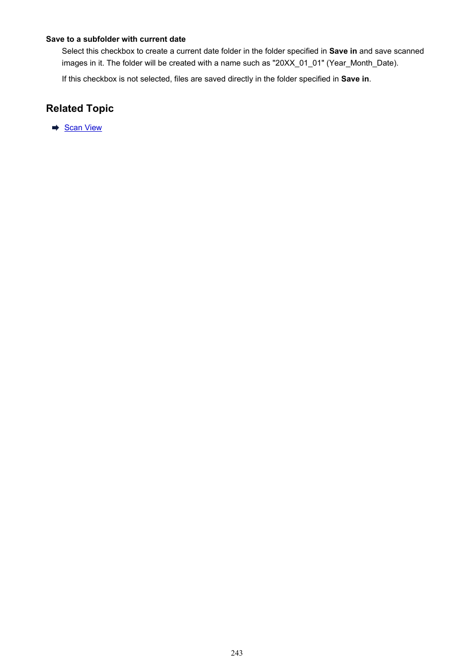 Canon PIXMA Pro9000 Mark II User Manual | Page 243 / 303