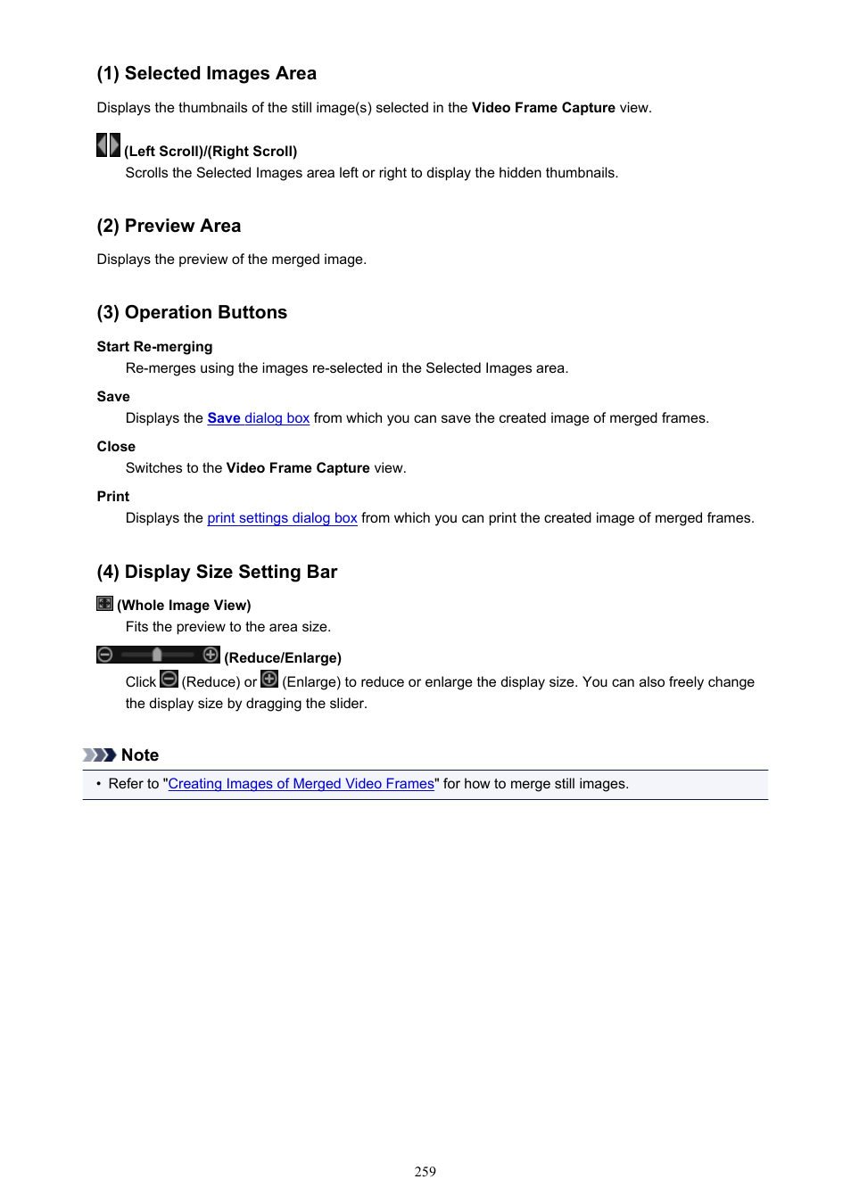 Canon PIXMA Pro9000 Mark II User Manual | Page 259 / 303