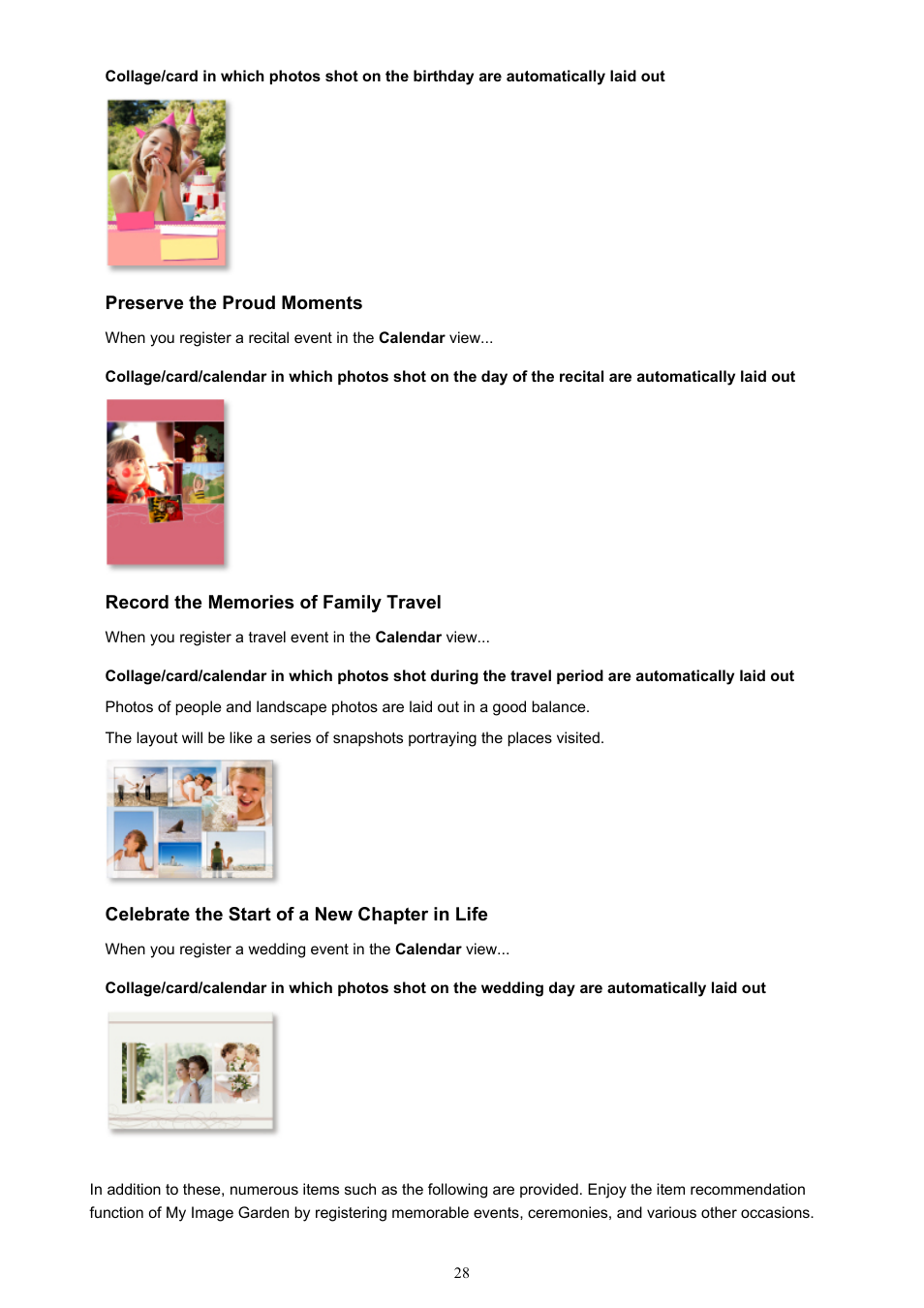 Canon PIXMA Pro9000 Mark II User Manual | Page 28 / 303