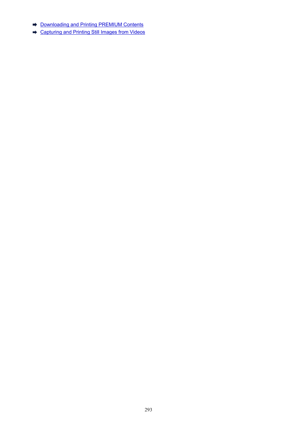 Canon PIXMA Pro9000 Mark II User Manual | Page 293 / 303