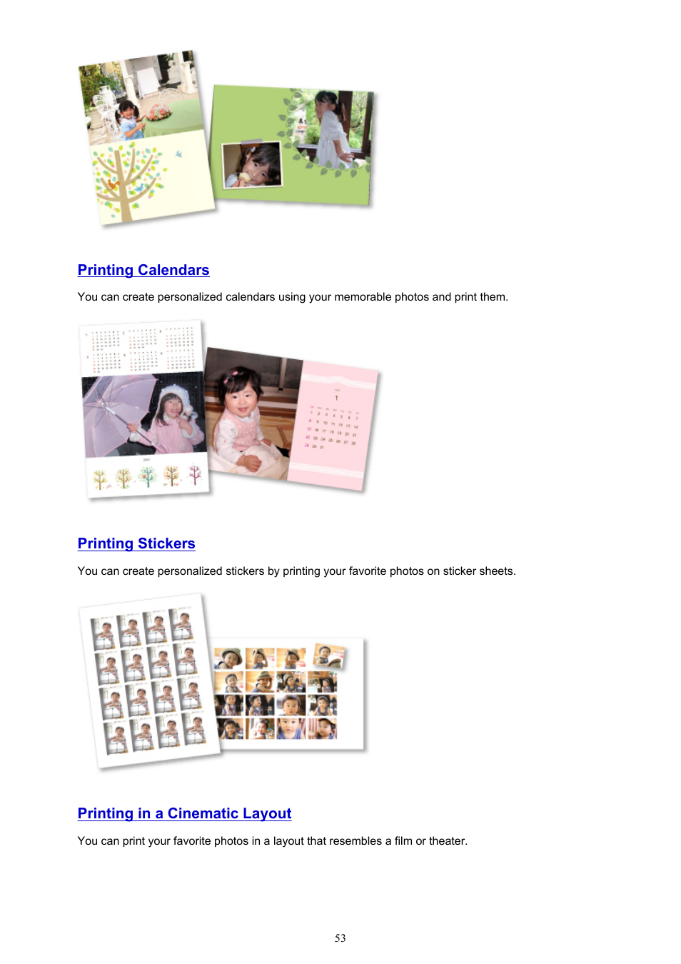 Canon PIXMA Pro9000 Mark II User Manual | Page 53 / 303