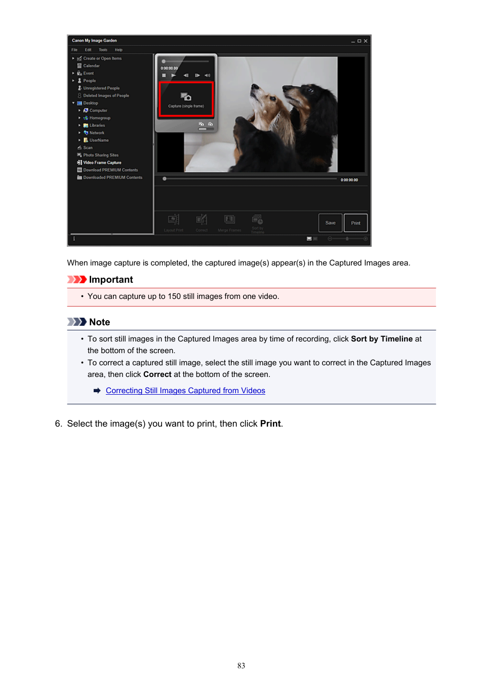 Canon PIXMA Pro9000 Mark II User Manual | Page 83 / 303