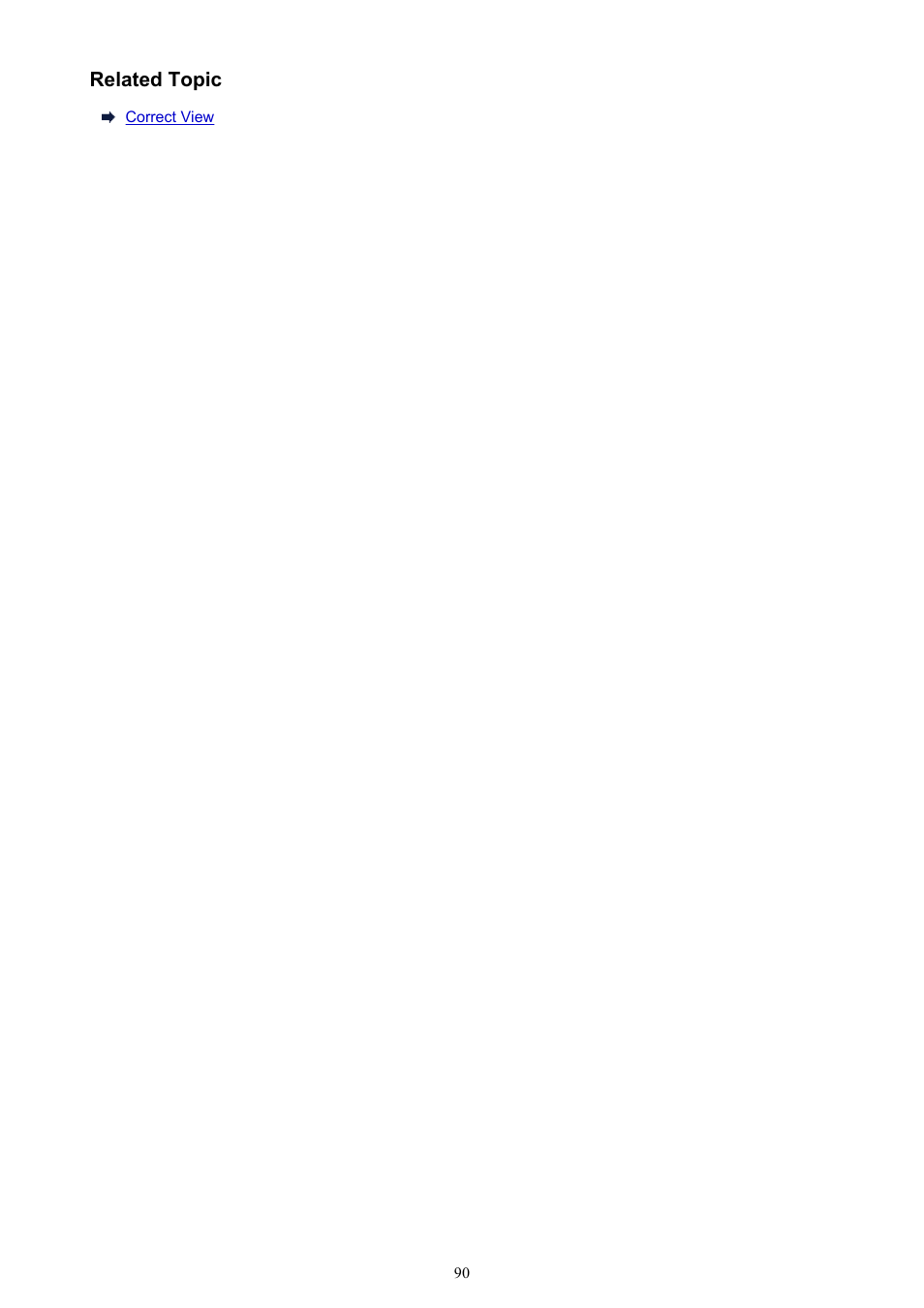 Canon PIXMA Pro9000 Mark II User Manual | Page 90 / 303