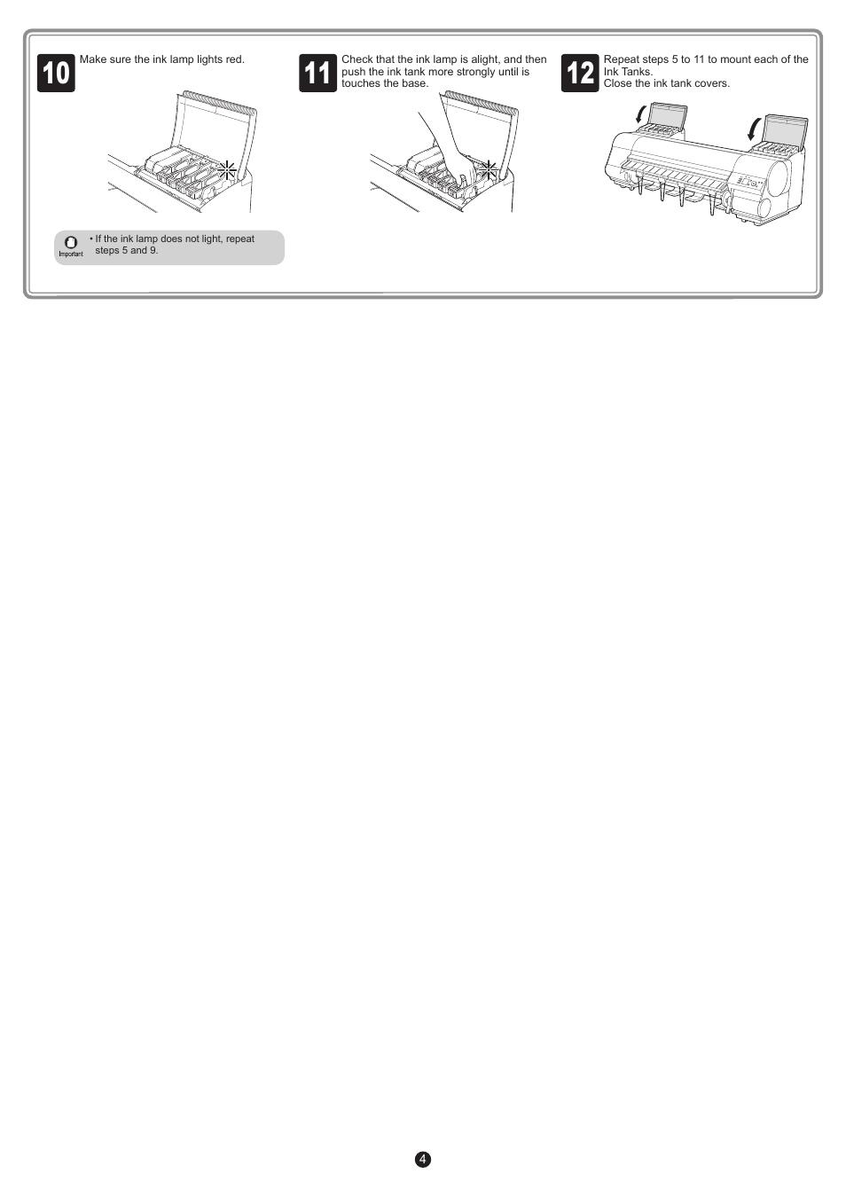 Canon imagePROGRAF iPF8400S User Manual | Page 4 / 16