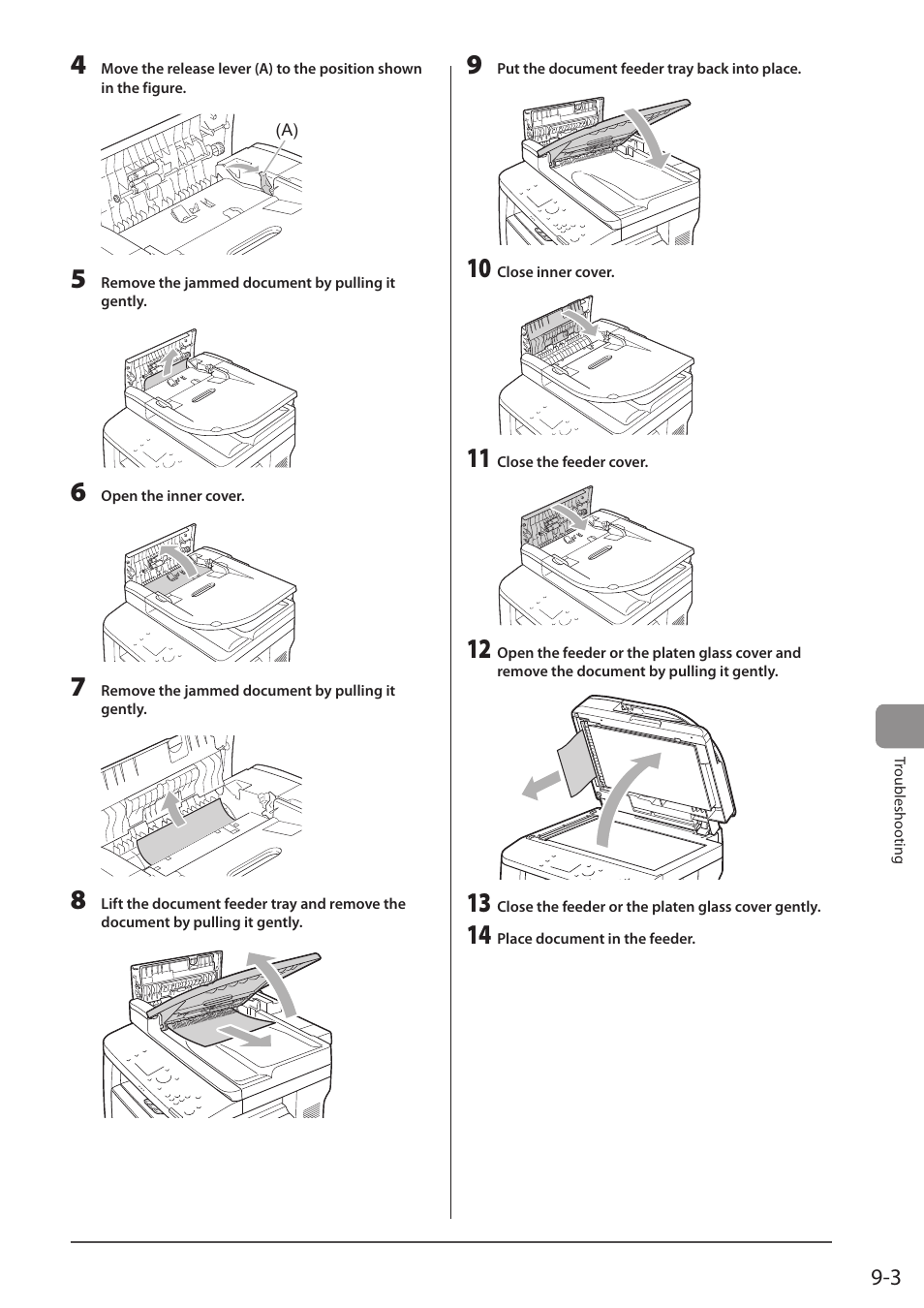 Canon imageCLASS D1350 User Manual | Page 141 / 174