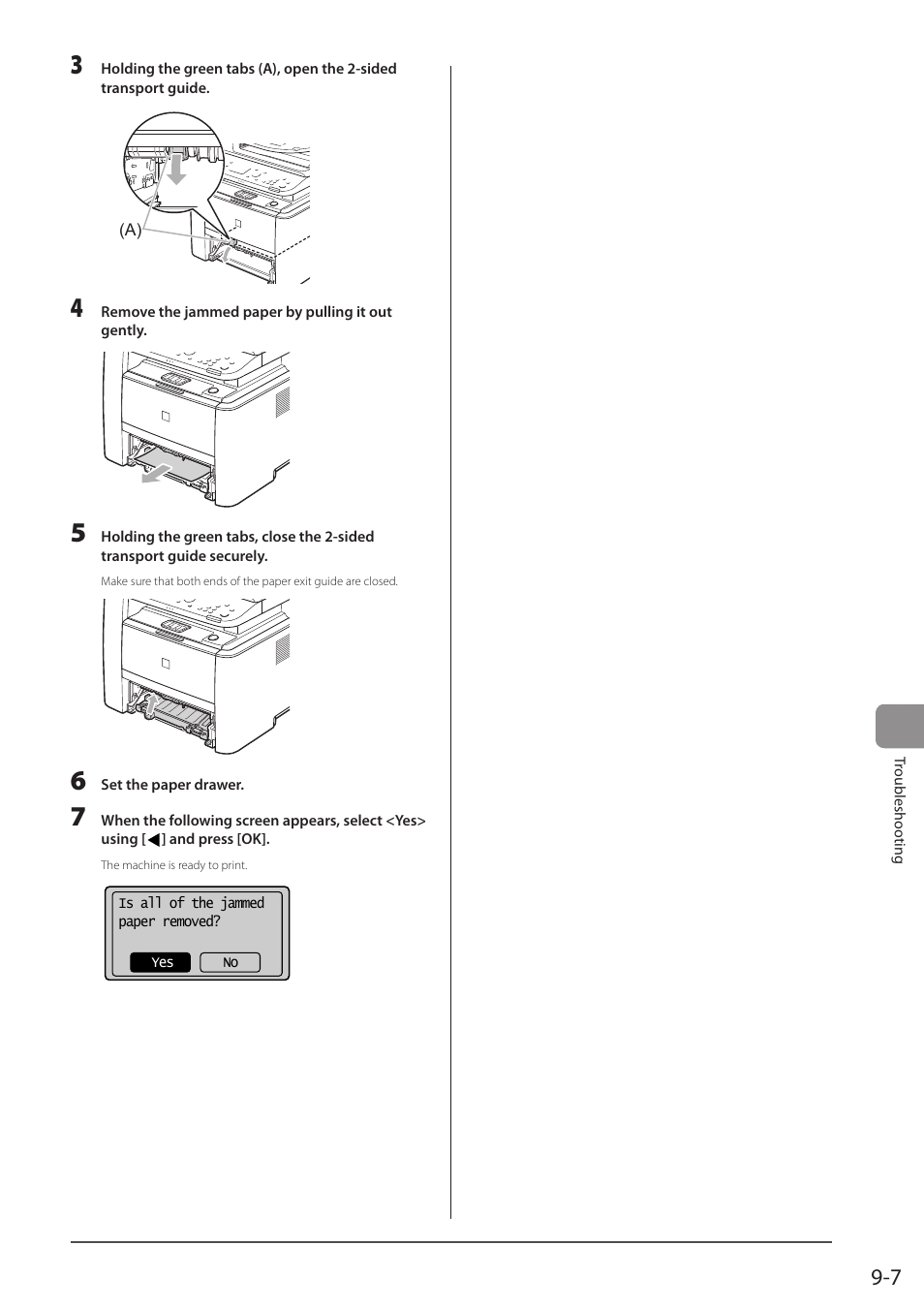 Canon imageCLASS D1350 User Manual | Page 145 / 174