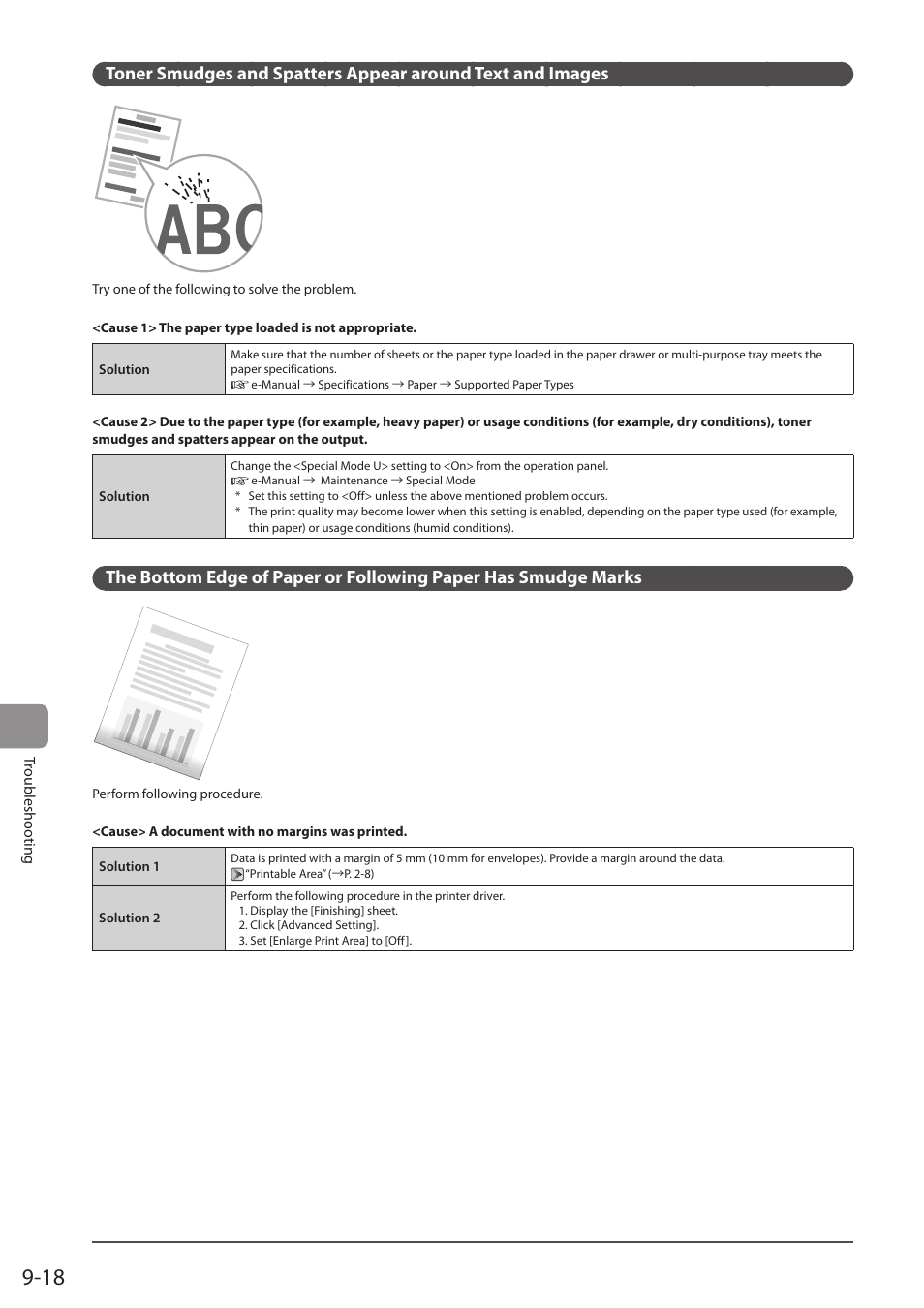 Canon imageCLASS D1350 User Manual | Page 156 / 174