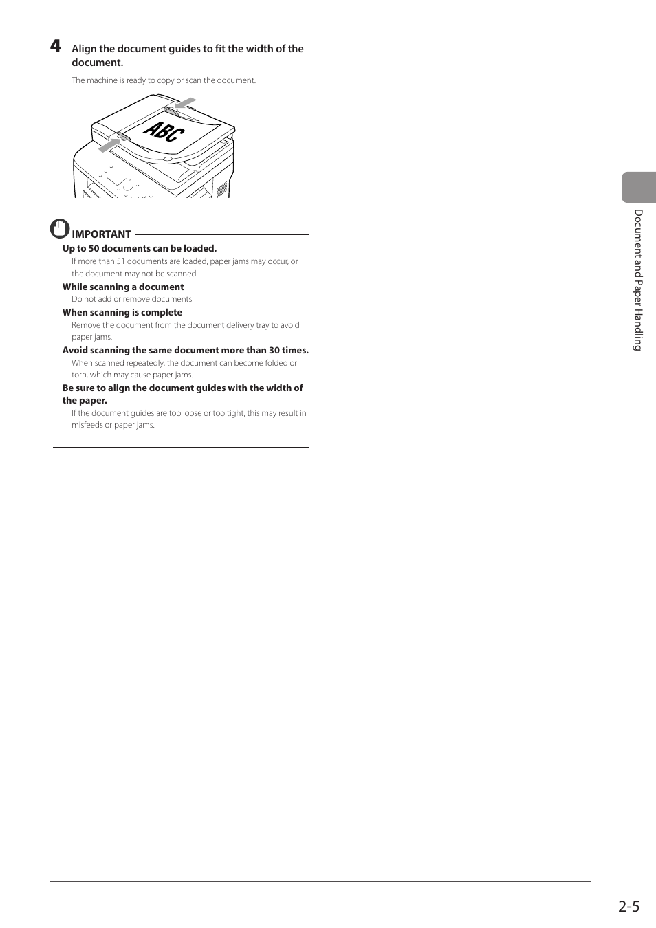 Canon imageCLASS D1350 User Manual | Page 41 / 174