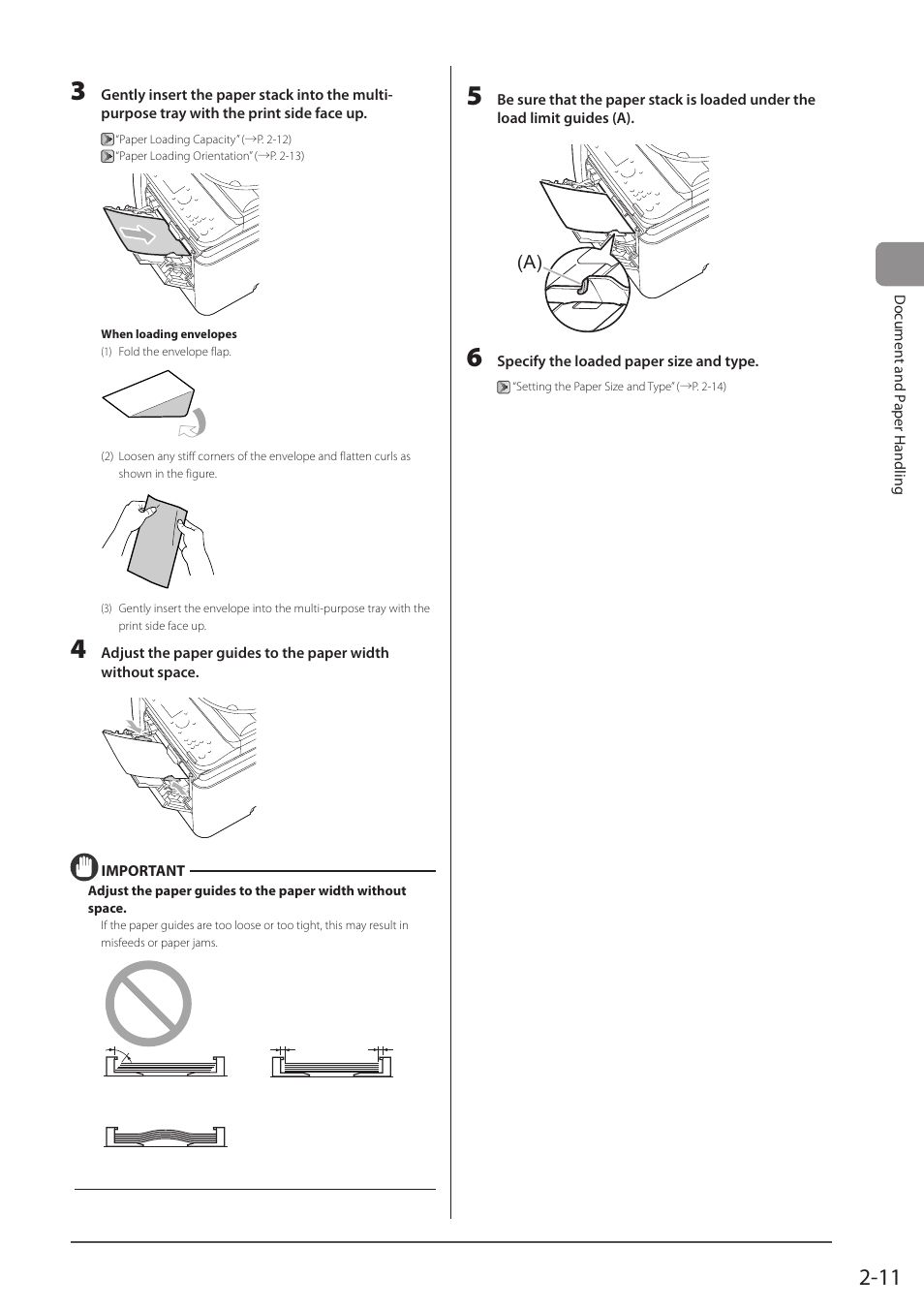 Canon imageCLASS D1350 User Manual | Page 47 / 174