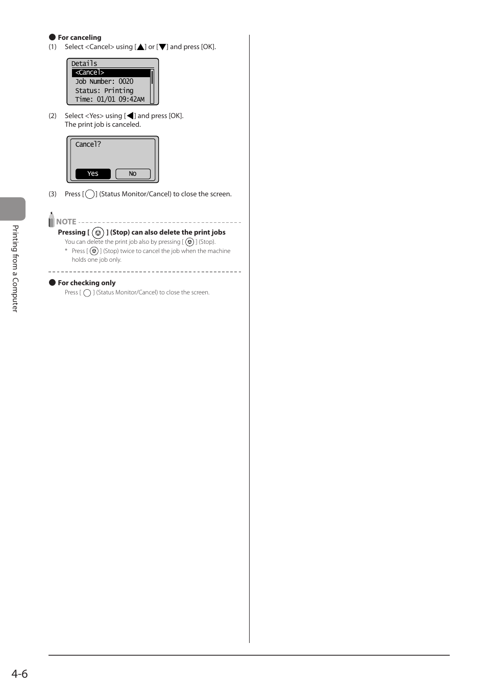 Canon imageCLASS D1350 User Manual | Page 72 / 174