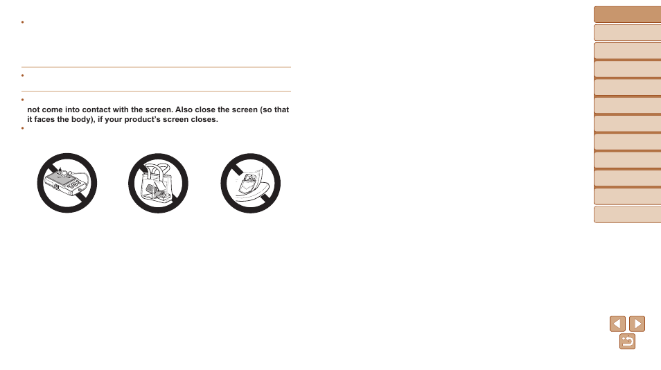 Canon PowerShot ELPH 140 IS User Manual | Page 9 / 119
