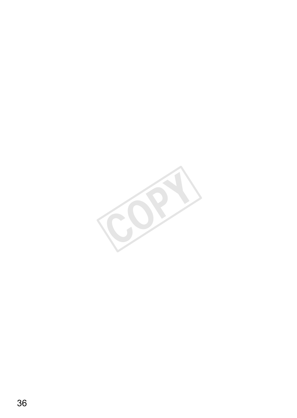 Cop y | Canon PowerShot D20 User Manual | Page 36 / 218