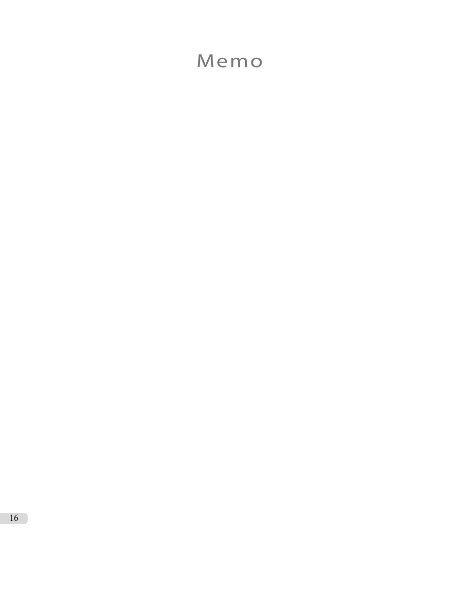 Canon imagePROGRAF iPF765 MFP M40 User Manual | Page 16 / 740