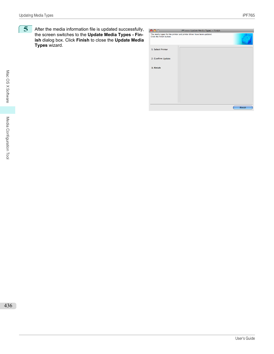 Canon imagePROGRAF iPF765 MFP M40 User Manual | Page 436 / 740