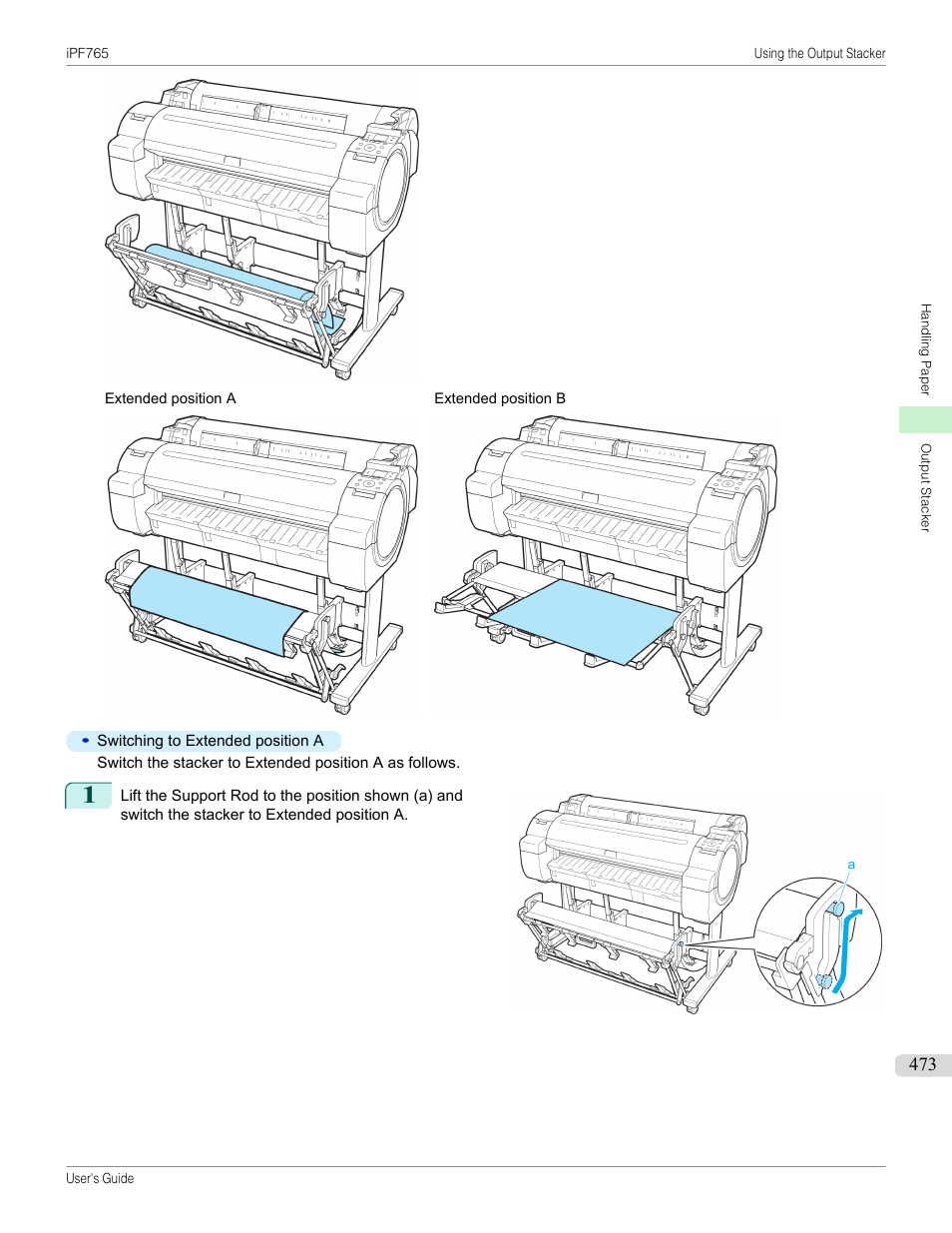 P.473 | Canon imagePROGRAF iPF765 MFP M40 User Manual | Page 473 / 740