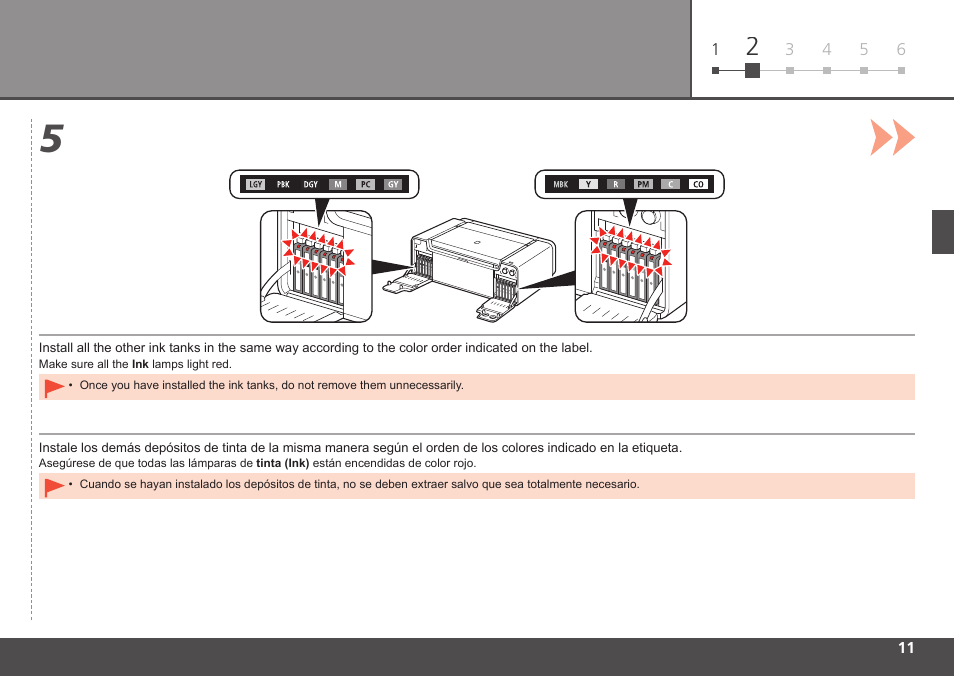 Canon PIXMA PRO-1 User Manual | Page 13 / 34