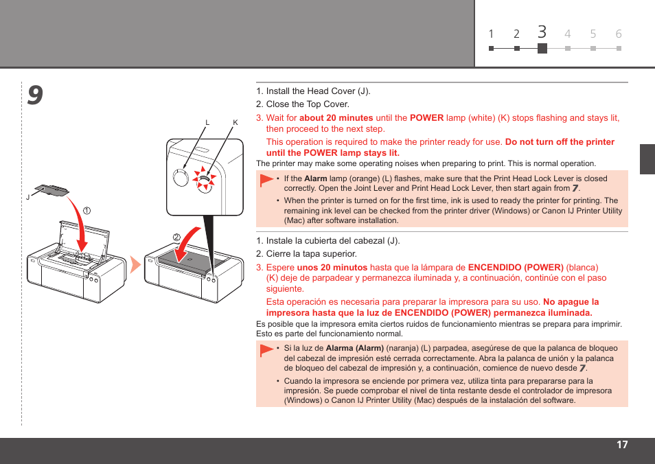 Canon PIXMA PRO-1 User Manual | Page 19 / 34